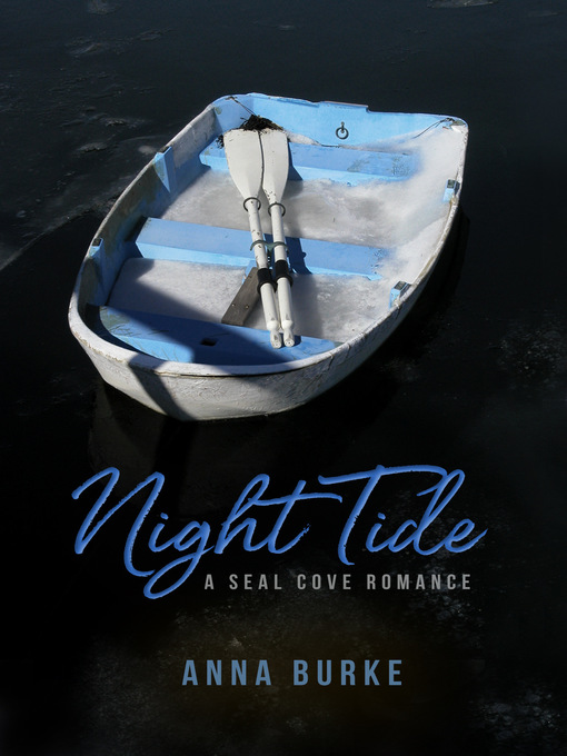 Title details for Night Tide by Anna Burke - Available